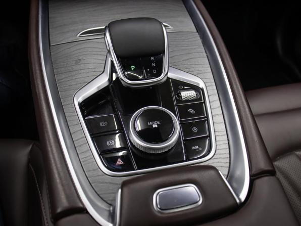 Chery Tiggo 8 Pro Max I Рестайлинг с пробегом 2023 года, цена 2 398 000 рублей, 49500 км, внедорожник, Автокод Объявления