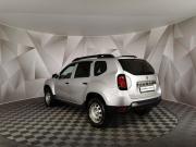 Renault Duster I Рестайлинг Москва  - изображение 23