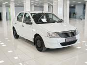 Renault Logan I Рестайлинг Самара  - изображение 22