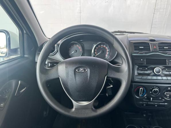 Lada (ВАЗ) Granta I Рестайлинг с пробегом 2021 года, цена 763 000 рублей, 64976 км, хэтчбек, Автокод Объявления