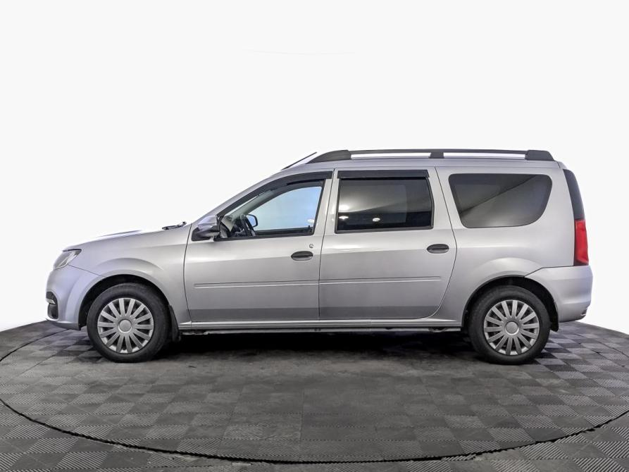 Lada (ВАЗ) Largus I Рестайлинг Москва  - изображение 8