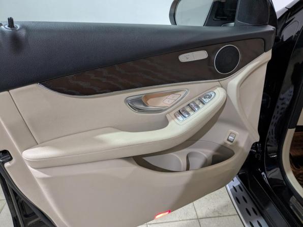 Mercedes-Benz GLC Coupe I (C253) Рестайлинг с пробегом 2020 года, цена 3 800 000 рублей, 107596 км, внедорожник, Автокод Объявления