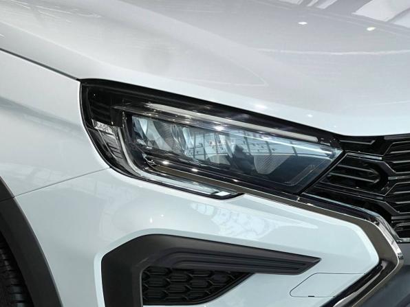 Lada (ВАЗ) Vesta I Рестайлинг (NG) с пробегом 2024 года, цена 1 480 000 рублей, 21000 км, универсал, Автокод Объявления
