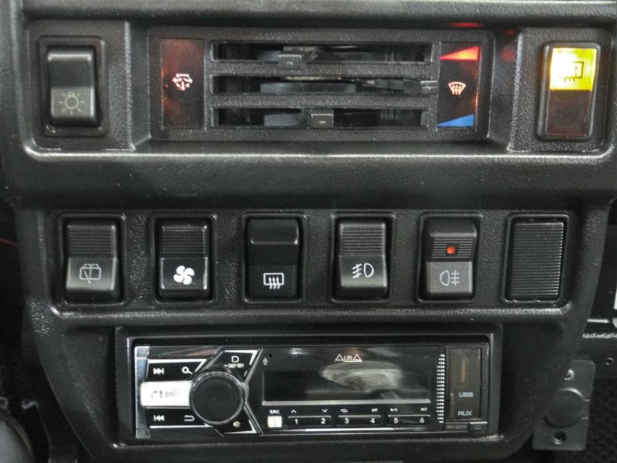 Lada (ВАЗ) 2121 (4x4) I Рестайлинг Старый Оскол  - изображение 8