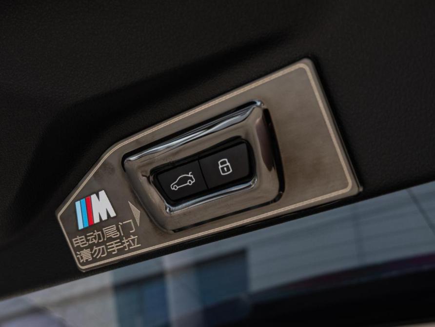 BMW X5 IV (G05/G18) Рестайлинг Краснодар  - изображение 26