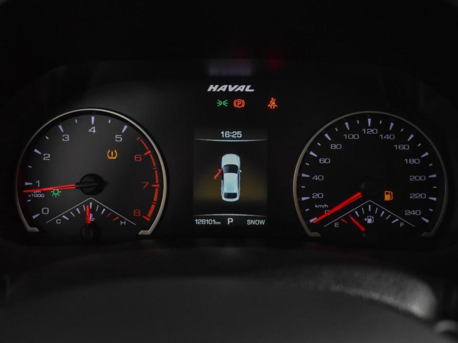 Haval F7x I Санкт-Петербург  - изображение 19