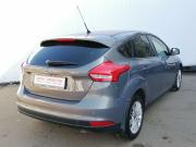 Ford Focus III Рестайлинг Москва  - изображение 22