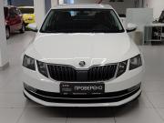 Skoda Octavia III (A7) Рестайлинг Казань  - изображение 24