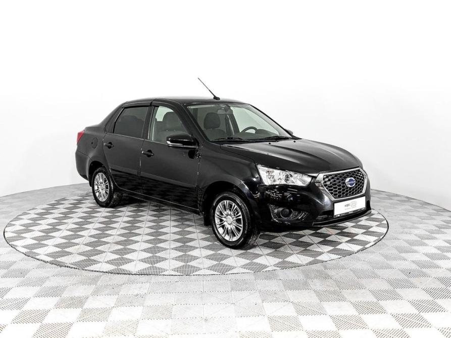 Datsun on-DO I Рестайлинг Ногинск  - изображение 3