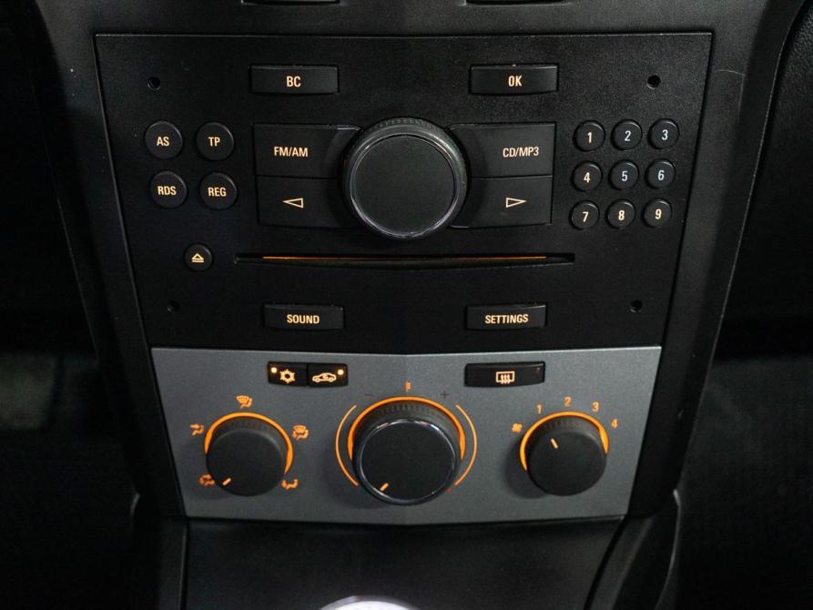 Opel Astra H Рестайлинг Тюмень  - изображение 20