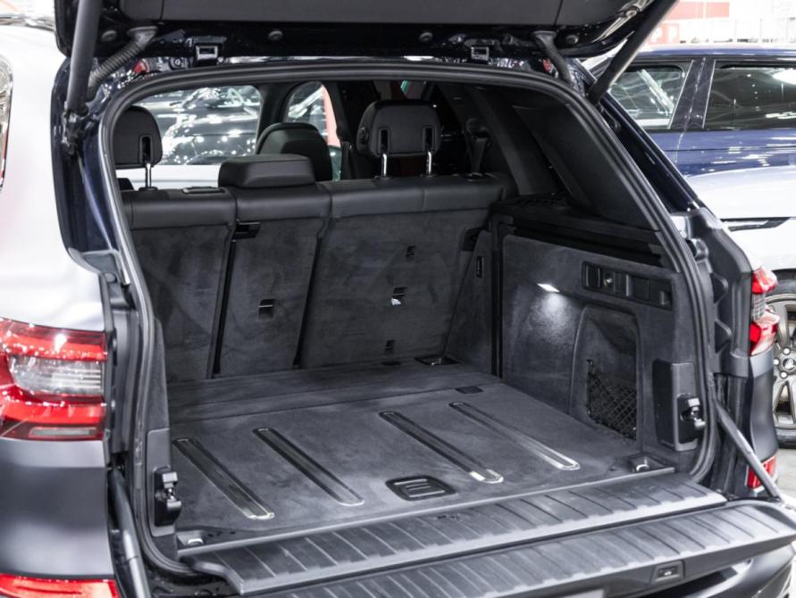 BMW X5 IV (G05/G18) Санкт-Петербург  - изображение 35