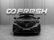 Toyota Camry VIII (XV70) Тюмень  - изображение 23