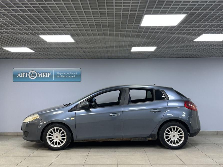 Fiat Bravo II Москва  - изображение 8