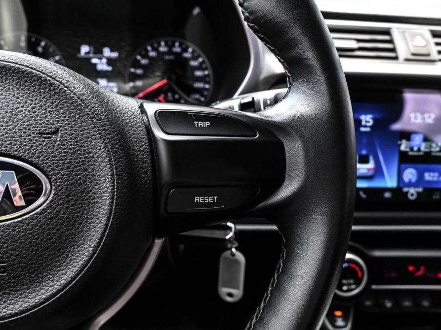 Kia Rio IV Рестайлинг Новороссийск  - изображение 19