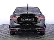 Hyundai Solaris II Рестайлинг Москва  - изображение 32