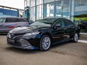 Toyota Camry VIII (XV70) Волгоград  - изображение 43