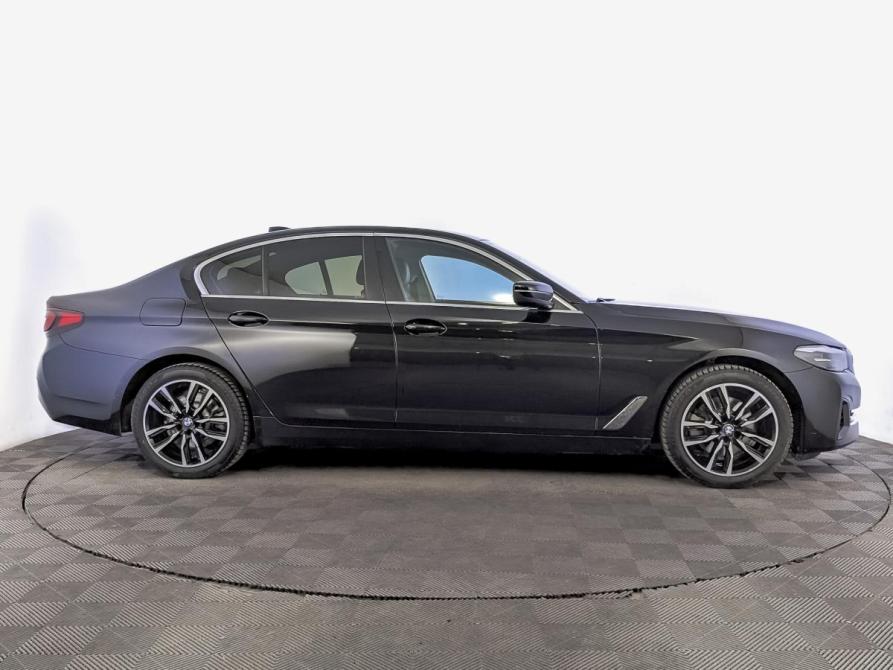 BMW 5 серии VII (G30/G31/G38) Москва  - изображение 4