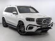 Mercedes-Benz GLS II (X167) Рестайлинг Химки  - изображение 33