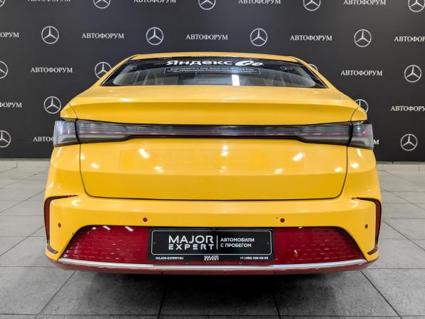 BAIC U5 Plus с пробегом 2024 года, цена 795 000 рублей, 159370 км, седан, Автокод Объявления