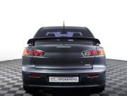 Mitsubishi Lancer X Москва  - изображение 30