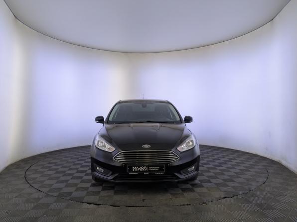 Ford Focus III Рестайлинг с пробегом 2018 года, цена 1 270 000 рублей, 87268 км, седан, Автокод Объявления