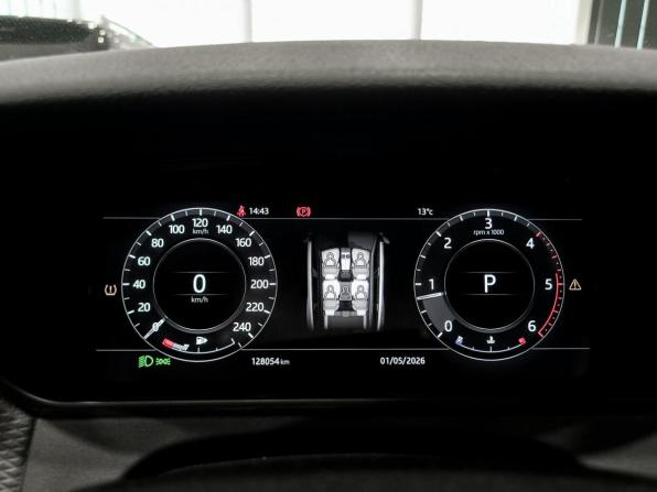 Land Rover Range Rover Velar I с пробегом 2018 года, цена 3 650 000 рублей, 128055 км, внедорожник, Автокод Объявления