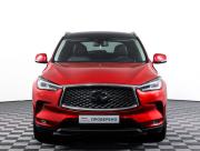 Infiniti QX50 II Москва  - изображение 26