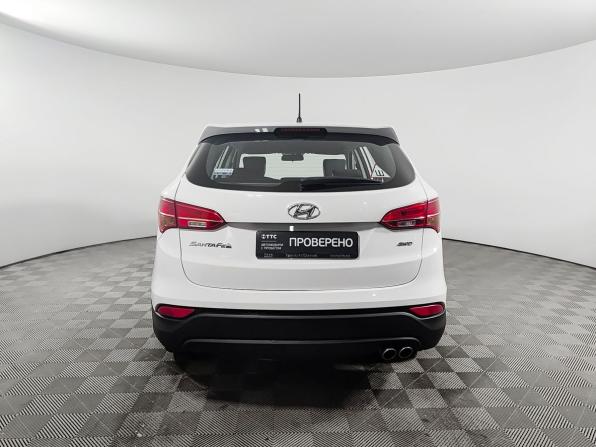 Hyundai Santa Fe III с пробегом 2014 года, цена 1 985 000 рублей, 69645 км, внедорожник, Автокод Объявления