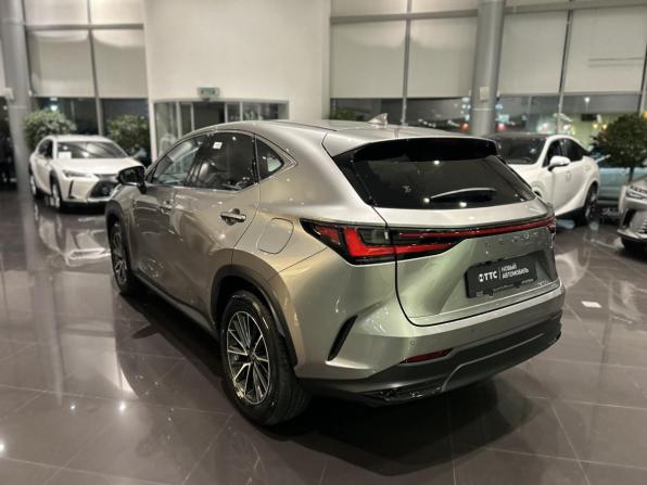 Lexus NX II с пробегом 2025 года, цена 6 635 000 рублей, 20 км, внедорожник, Автокод Объявления