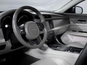 Jaguar XF II Москва  - изображение 34