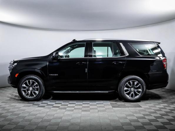 Chevrolet Tahoe V с пробегом 2023 года, цена 12 450 000 рублей, 55 км, внедорожник, Автокод Объявления