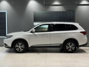 Mitsubishi Outlander III Рестайлинг 2 Новосибирск  - изображение 16