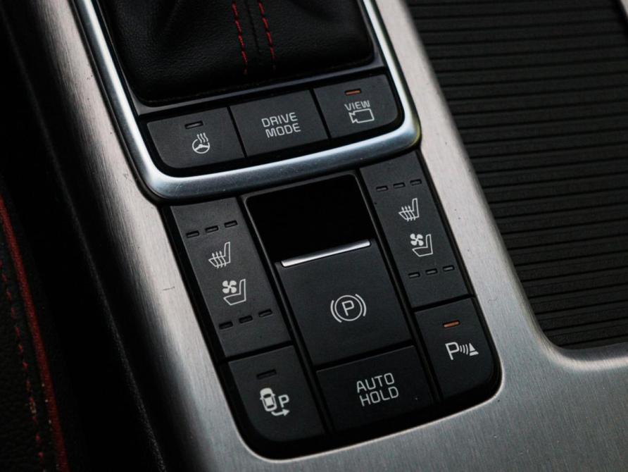 Kia Optima IV Москва  - изображение 16