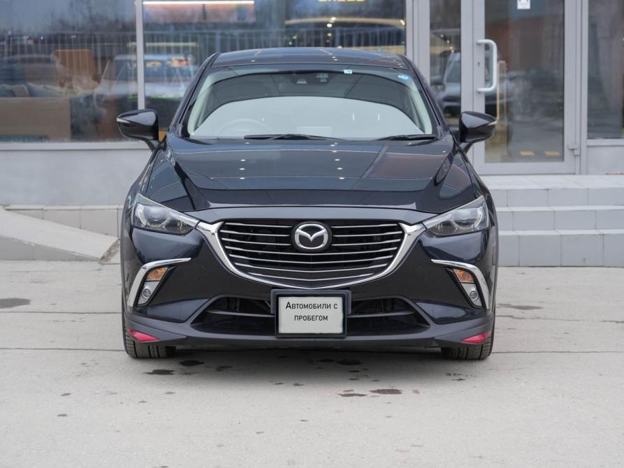 Mazda CX-3 I Новосибирск  - изображение 2