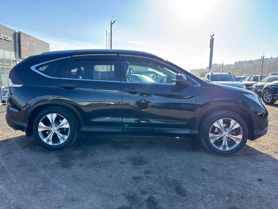 Honda CR-V IV Набережные Челны  - изображение 11