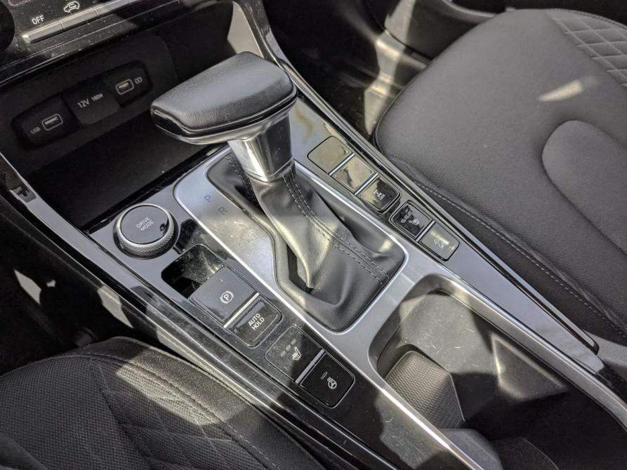 Hyundai Creta I Рестайлинг Москва  - изображение 26
