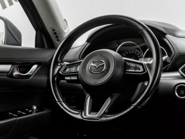 Mazda CX-5 II с пробегом 2019 года, цена 2 300 000 рублей, 97953 км, внедорожник, Автокод Объявления