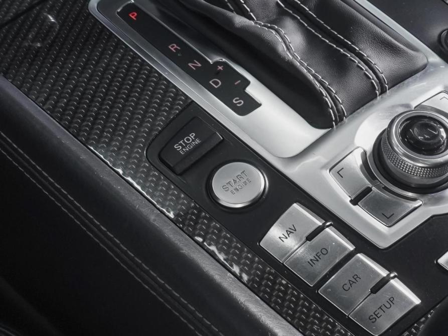 Audi Q7 I (4L) Рестайлинг Ростов-на-Дону  - изображение 17