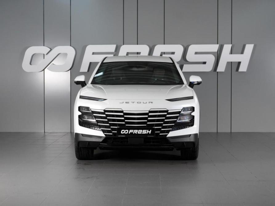 JETOUR DASHING I Минеральные Воды  - изображение 3