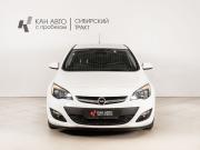 Opel Astra J Рестайлинг Казань  - изображение 10