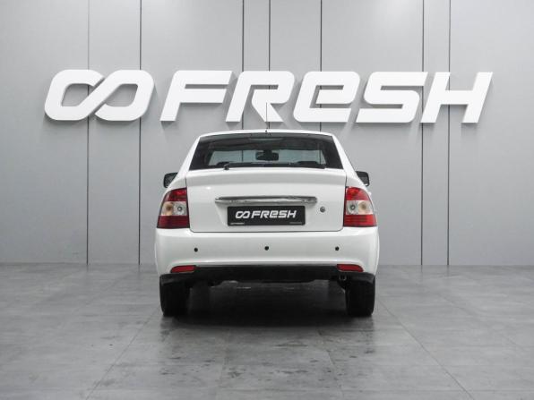 Lada (ВАЗ) Priora I с пробегом 2011 года, цена 460 000 рублей, 181633 км, хэтчбек, Автокод Объявления