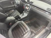 Volkswagen Passat CC I Челябинск  - изображение 27