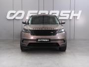 Land Rover Range Rover Velar I Воронеж  - изображение 27