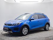 Kia Rio IV Москва  - изображение 17