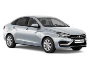 Lada (ВАЗ) Vesta I Рестайлинг (NG) Москва  - изображение 2