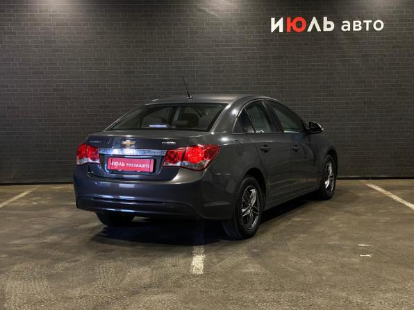 Chevrolet Cruze I Рестайлинг с пробегом 2014 года, цена 740 000 рублей, 171216 км, седан, Автокод Объявления
