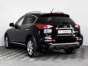 Infiniti QX50 I Рестайлинг Санкт-Петербург  - изображение 38