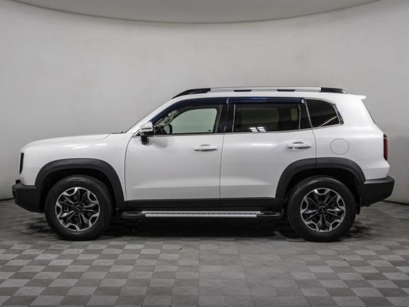 Haval Dargo с пробегом 2022 года, цена 2 498 000 рублей, 59750 км, внедорожник, Автокод Объявления