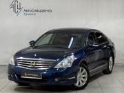 Nissan Teana II (J32) Химки  - изображение 20