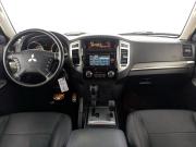 Mitsubishi Pajero IV Рестайлинг 2 Москва  - изображение 55